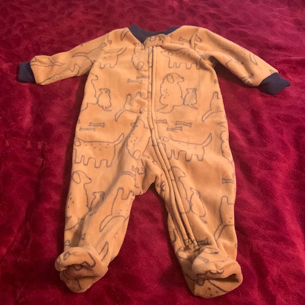 Baby Sleeper